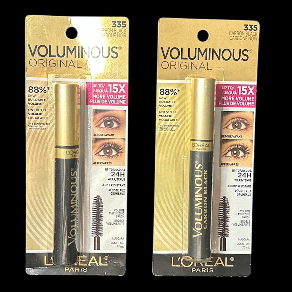 Voluminous Orginal